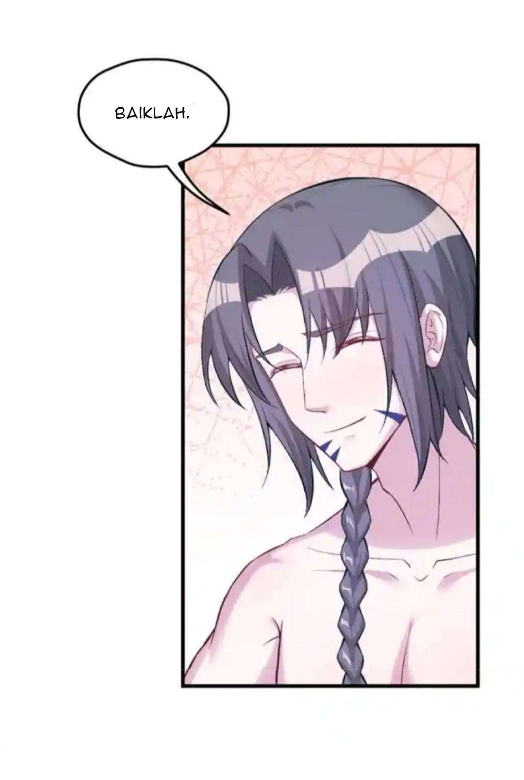 Beauty and the Beasts Chapter 200 Bahasa Indonesia